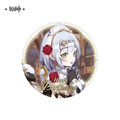 The Day of Destiny Series Badge
