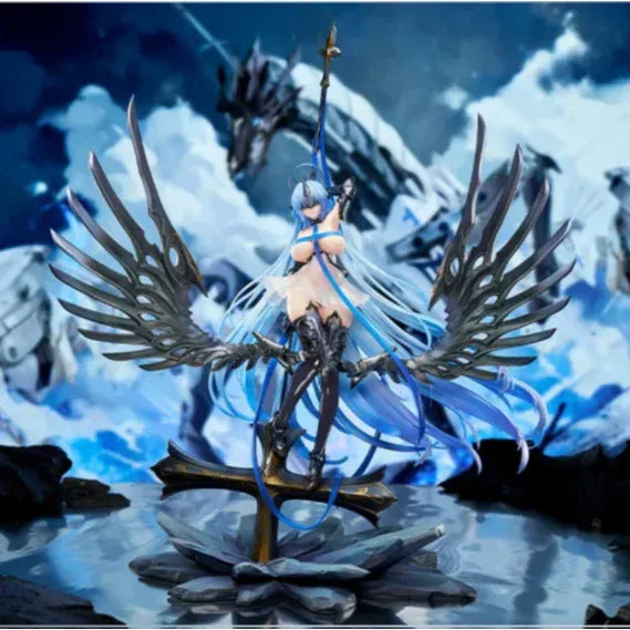 Azur Lane Alsace 1/7 Scale Figure Alsace ACG Go Anime www.acg-go.com Alsace, Scale Figure