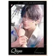 Love and Deepspace Polaroid Mystery Box Freebie Random One ACG Go Anime www.acg-go.com Art Decor, Caleb, Freebie, Mystery Box, Rafayel, Sylus, Xavier, Zayne