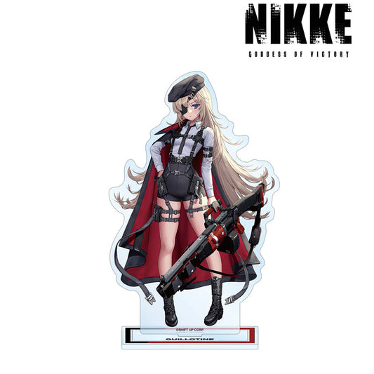 LOVECACAO Illustration BIG Acrylic Stand