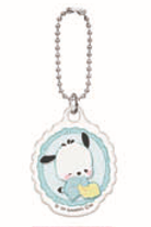 Sanrio Characters Small Keychain