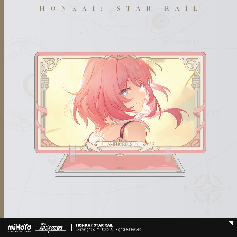 The Memories We Share Series Acrylic Stand Vol. 2