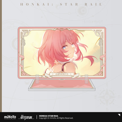 The Memories We Share Series Acrylic Stand Vol. 2