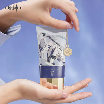 Kamisato Ayato Theme Impression Series Fragrance Hand Cream