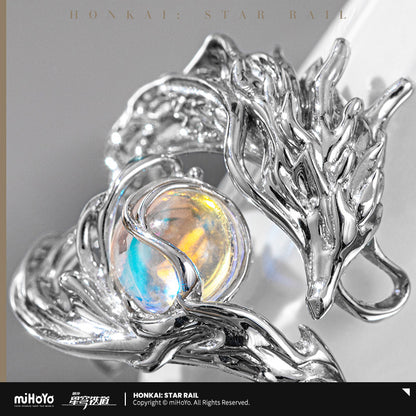 Honkai: Star Rail Galaxy Star Series Ring