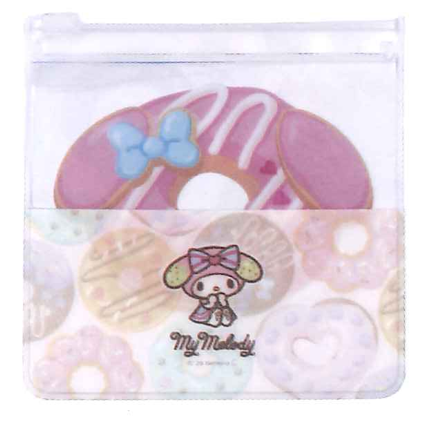 Sanrio Characters Donut Series Slider Guess