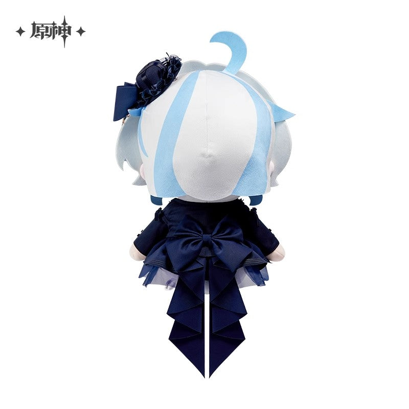Furina Theme Impression Series Sitting Plush Toy