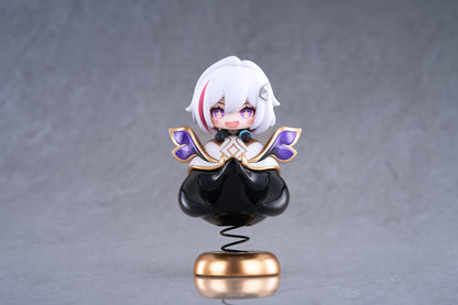 Topaz and Numby Chibi Figure Happy Shake Ornament
