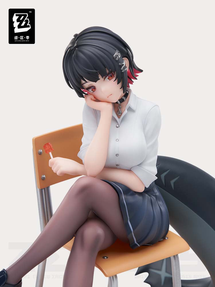 Limepie Series Ellen Joe 1/8 Scale Figure