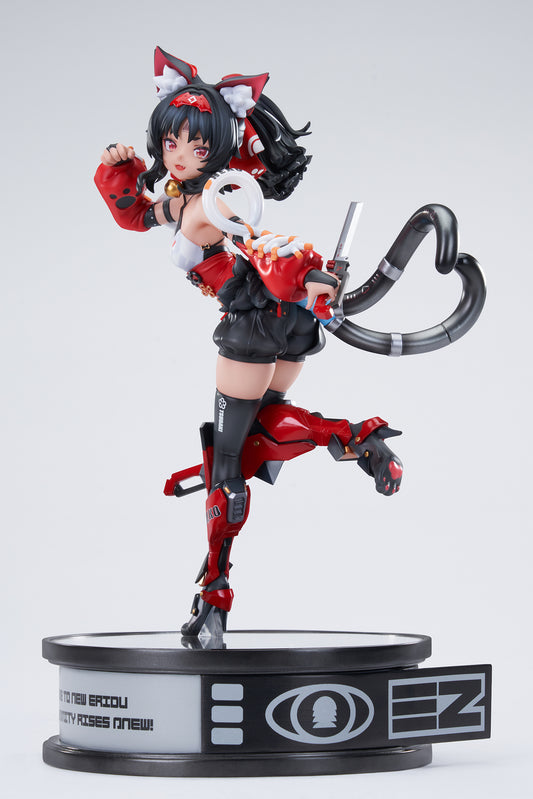 Nekomiya Mana Figure