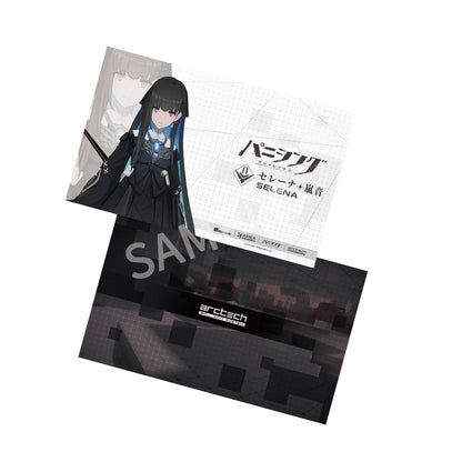 ARCTECH Balljoint System Punishing: Gray Raven Selena Tempest 1/8 Action Figure