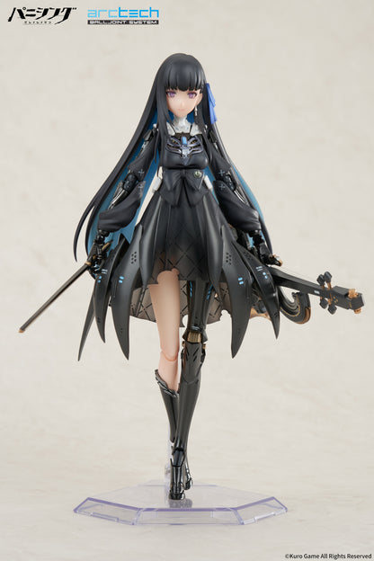 ARCTECH Balljoint System Punishing: Gray Raven Selena Tempest 1/8 Action Figure