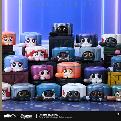 Ruan Mei Creations Exotic Pets Mini Mystery Box