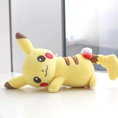 Pokemon Pikachu Plush Toy