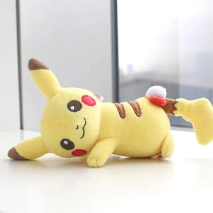 Pokemon Pikachu Plush Toy