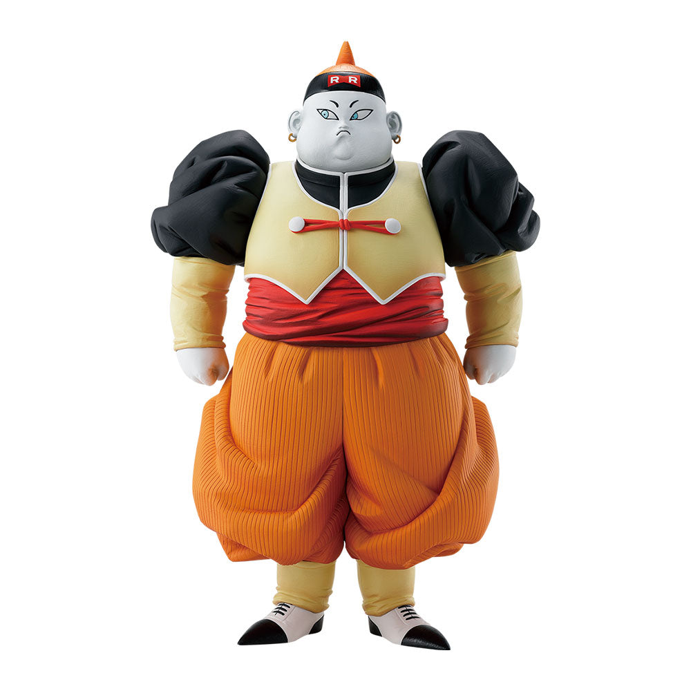 Ichiban Kuji Dragon Ball EX Android Fear
