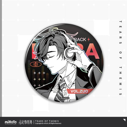 Artem Wing Love upon Wings in Your Heart Ver. Original Soundtrack Phonograph Record Gift Box