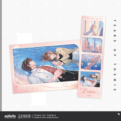 Ever Since We Met Series Film Commemorative Set