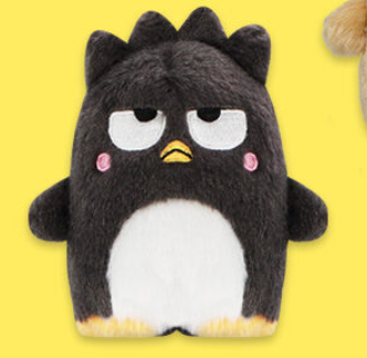 Furyu Sanrio Characters Line Up Dormie Friends Mascot!
