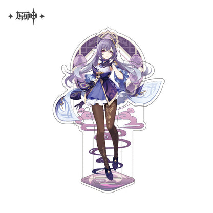 Liyue Character Stand