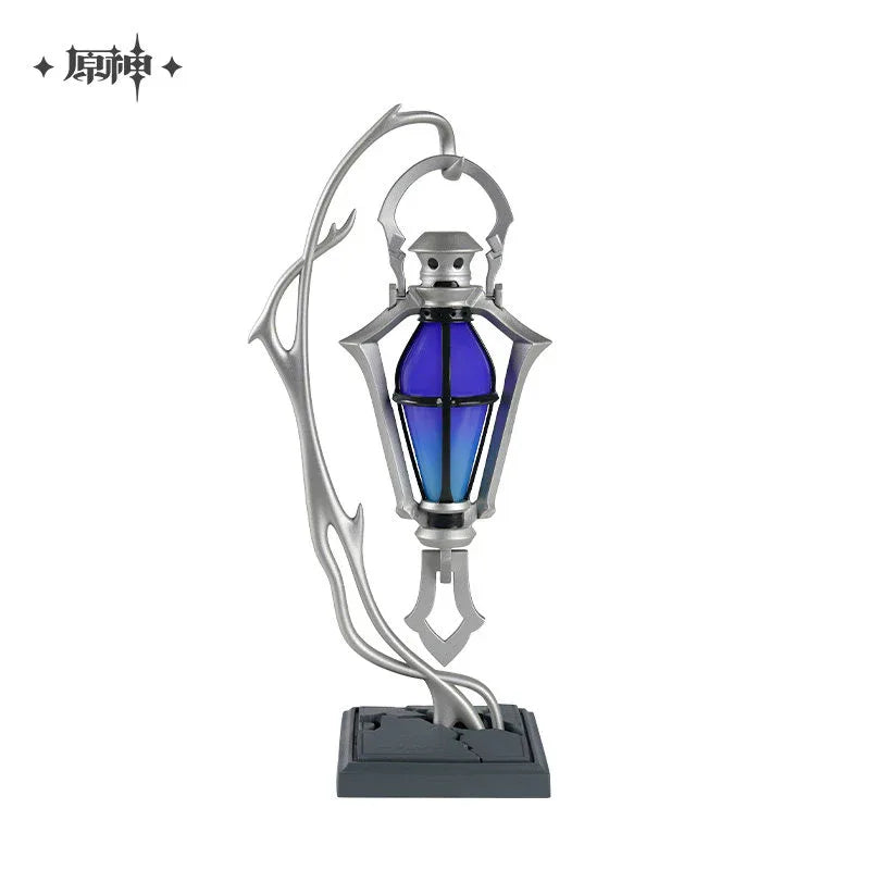 Genshin Impact Phantom Lamp Traces Series Flins Night Light Flins Night Light ACG Go Anime www.acg-go.com Electronics, Flins, Genshin Impact, Night Light