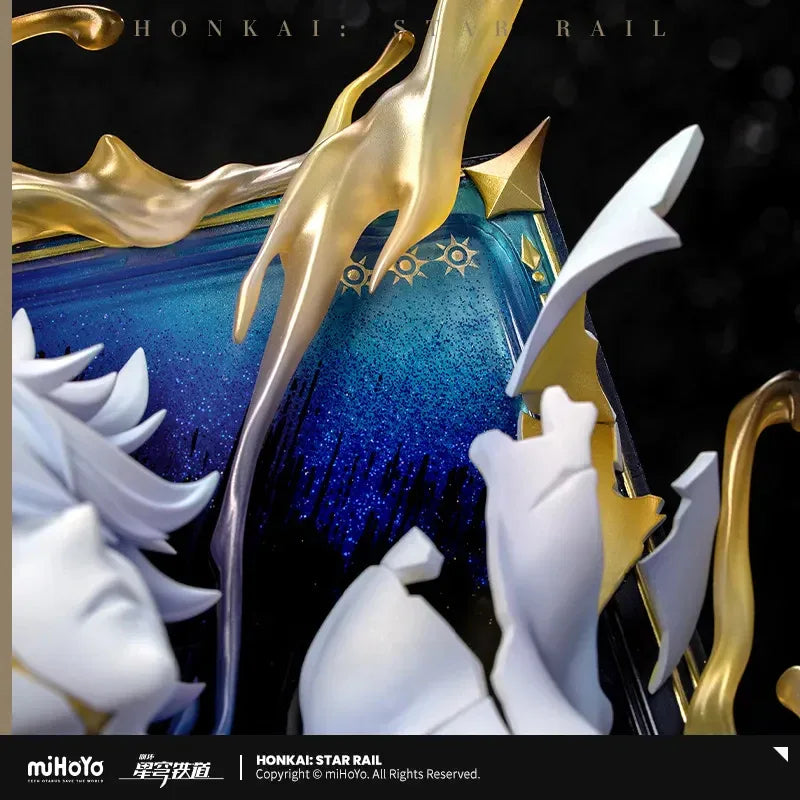 Honkai: Star Rail Diorama Series Phainon Thus Burns the Dawn Ver. 3D Framed Figure