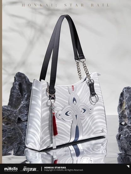 Feixiao Theme Impression Series Tote Bag
