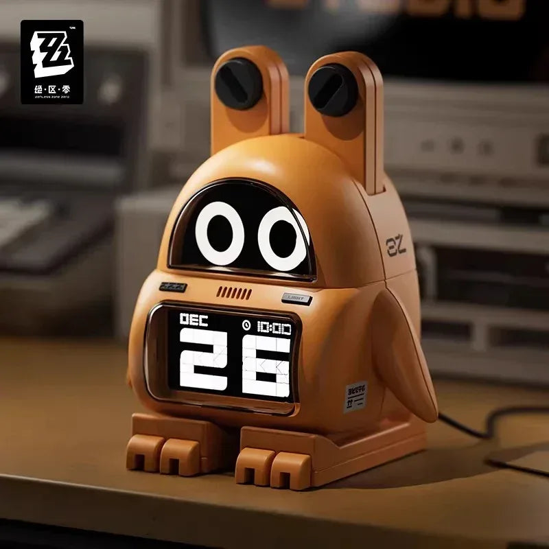 Zenless Zone Zero En-Nah On The Table Series Bangboo Cale – ACG
