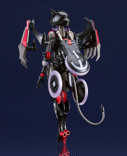 Good Smile Company  CYCLION Figure