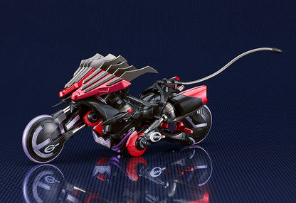 Good Smile Company  CYCLION Figure