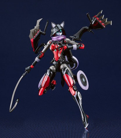 Good Smile Company  CYCLION Figure