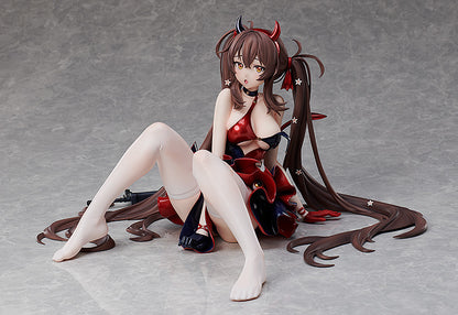Girls’ Frontline Type 97 Gleiter Figure
