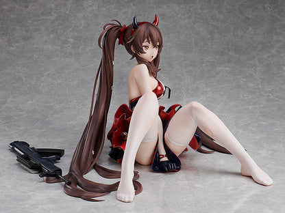 Girls’ Frontline Type 97 Gleiter Figure