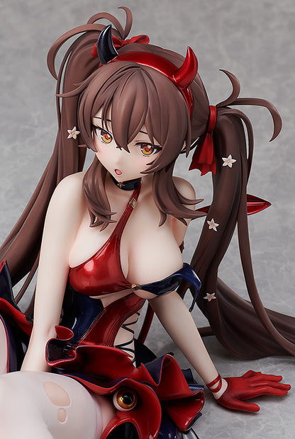 Girls’ Frontline Type 97 Gleiter Figure