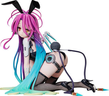 No Game No Life Zero Schwi Bunny Ver. 1/4 Scale Figure