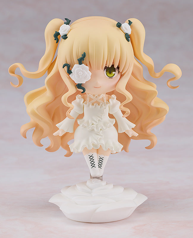 Good Smile Company   ROZEN MAIDEN Kirakishou Nendoroid