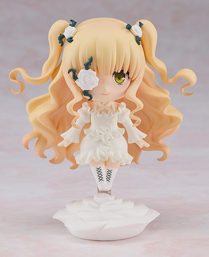 Good Smile Company   ROZEN MAIDEN Kirakishou Nendoroid