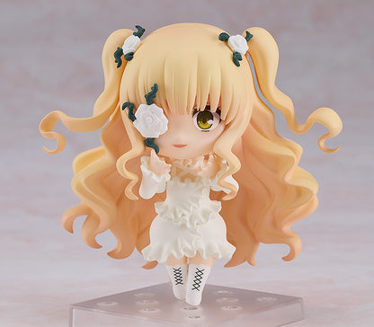Good Smile Company   ROZEN MAIDEN Kirakishou Nendoroid