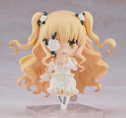 Good Smile Company   ROZEN MAIDEN Kirakishou Nendoroid