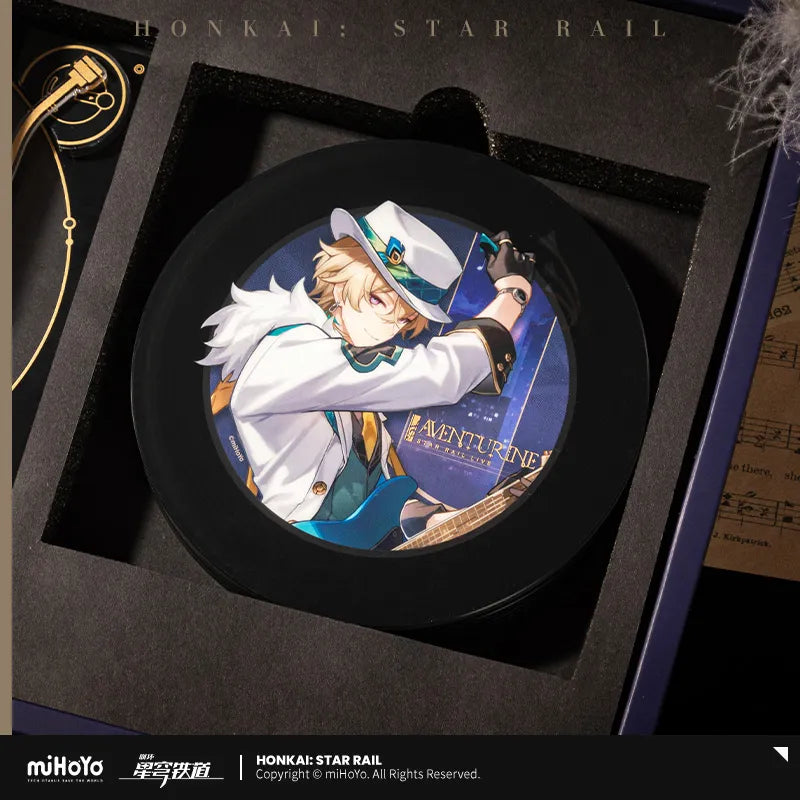 2024 live series commemorative gift box ACG GO