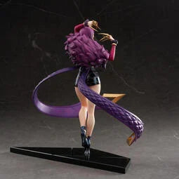 League of Legends K/DA Evelyn 1/7 Figure