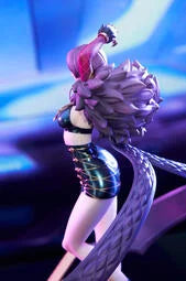 League of Legends K/DA Evelyn 1/7 Figure