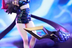 League of Legends K/DA Evelyn 1/7 Figure