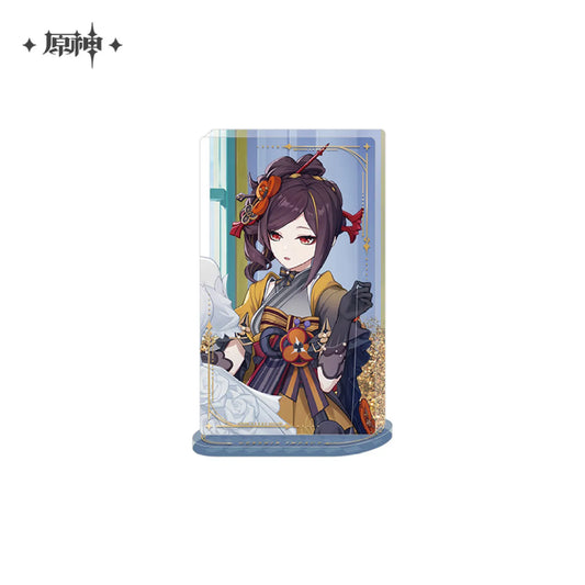 Character PV Series Quicksand Standee - Inazuma