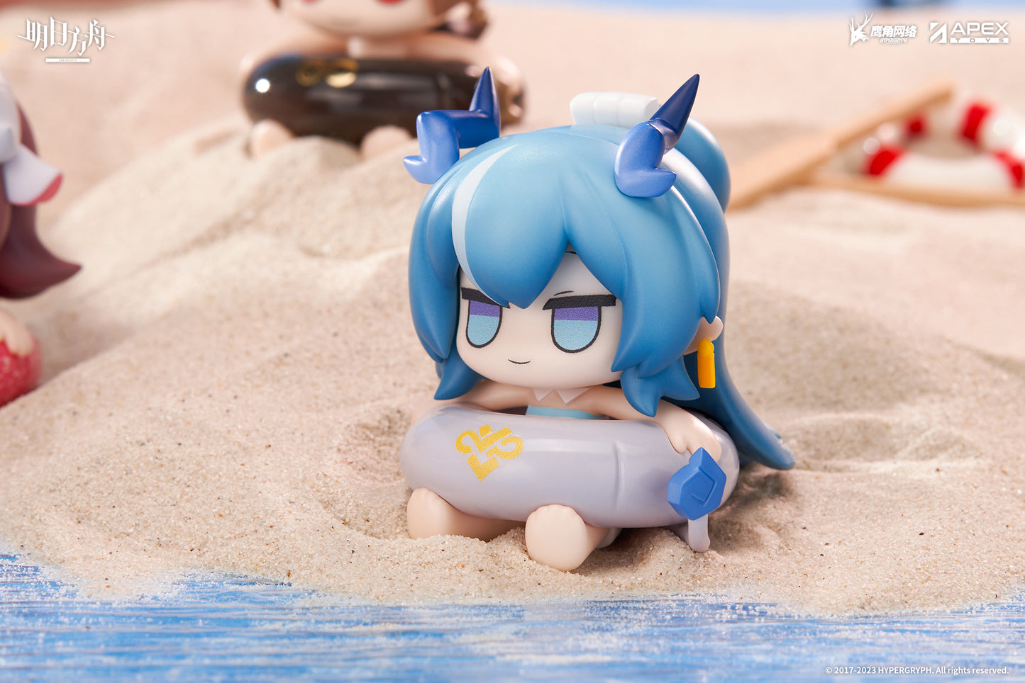 Arknights Beach Party VOL.3 Mystery Box