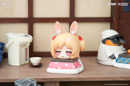 Arknights Kotatsu Cuties (Winter Foot Warmer) Vol.2 Mystery Box