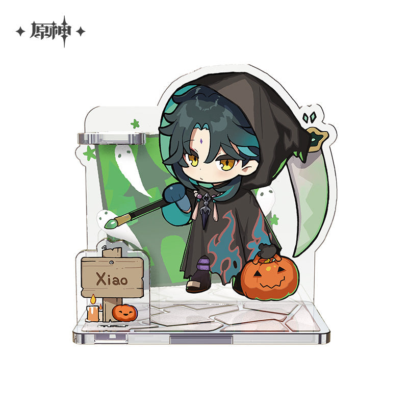 Wicked Halloween Costumes Series