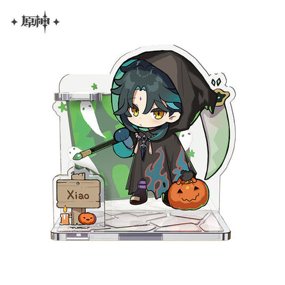 Wicked Halloween Costumes Series