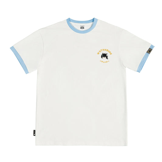 Somnoire Echoes Series Rover Impression T-Shirt