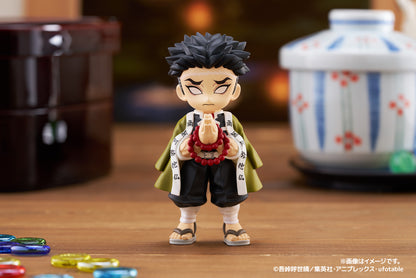 Demon Slayer: Kimetsu no Yaiba Palverse Figure Mystery Box Vol. 3